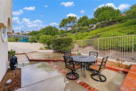 A home in Mission Viejo