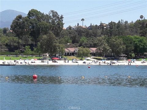 A home in Mission Viejo