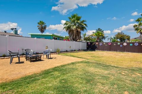 A home in Menifee