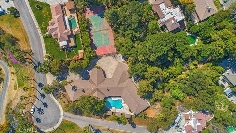 A home in Colton