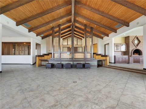 A home in Colton