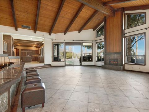 A home in Colton
