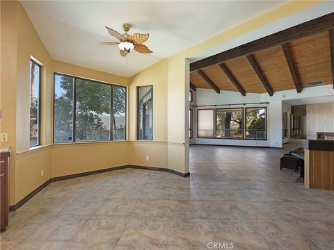 A home in Colton