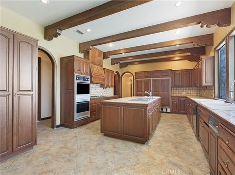 A home in Colton