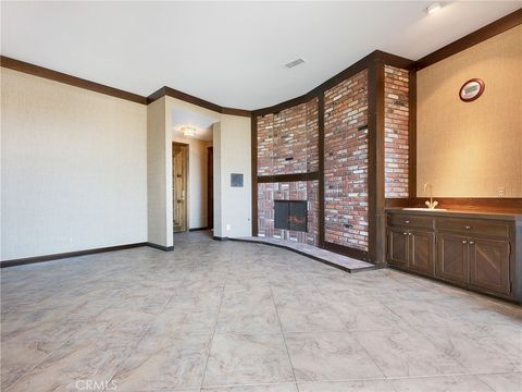 A home in Colton