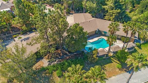 A home in Colton