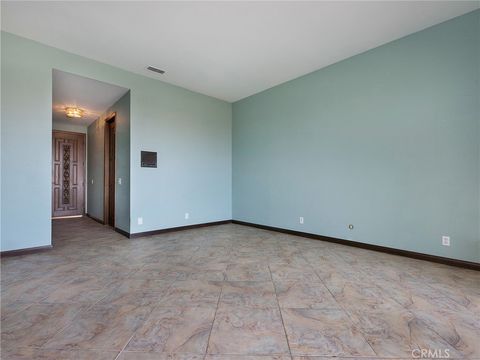 A home in Colton