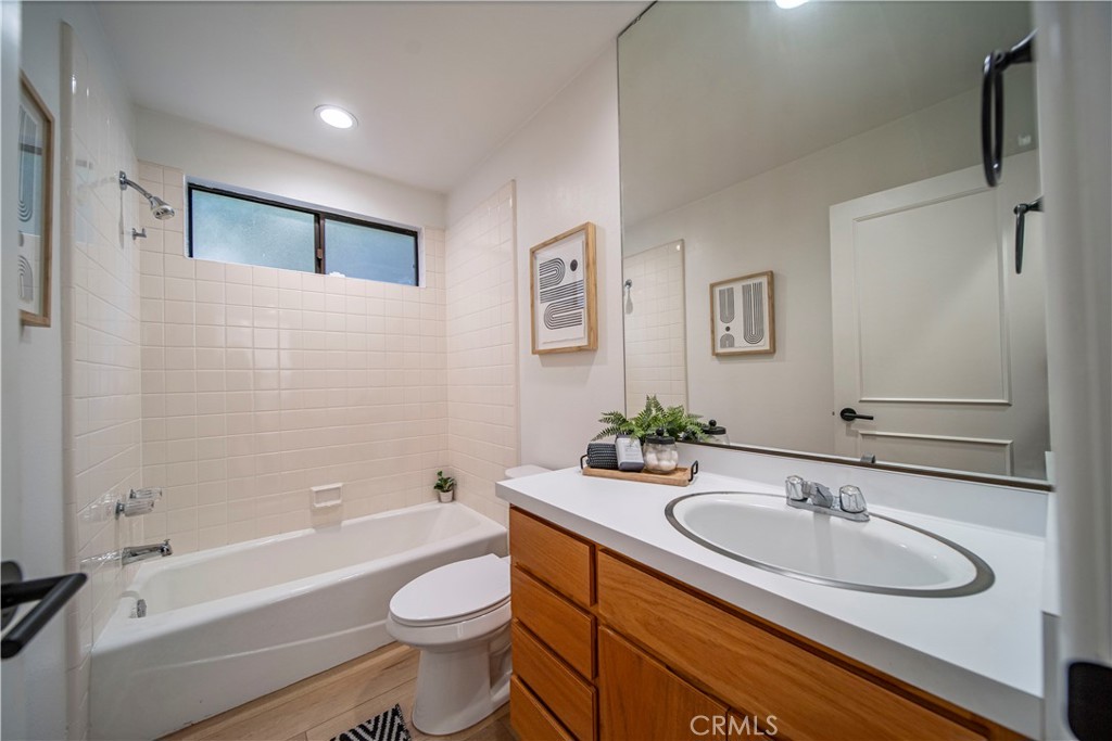 Bluff Park (BLF) - Residential Income