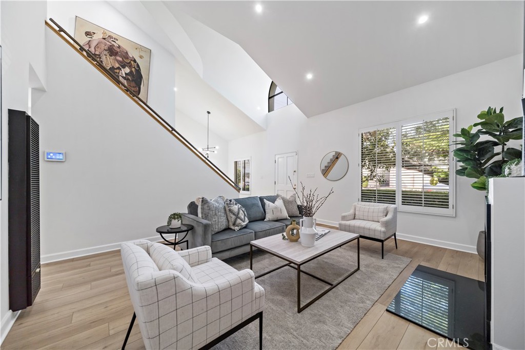 Bluff Park (BLF) - Residential Income