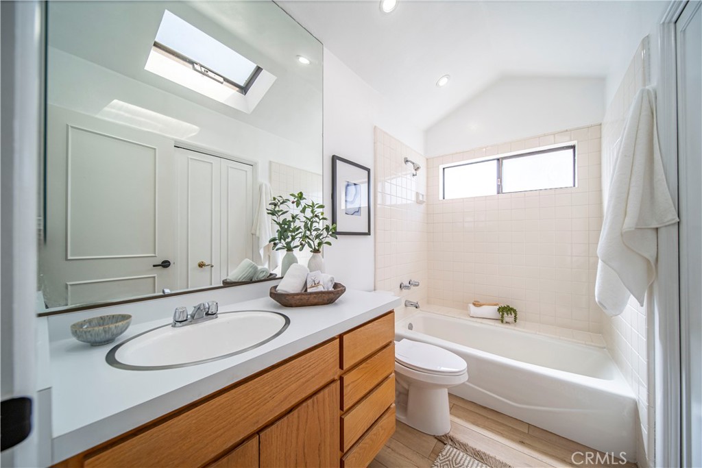 Bluff Park (BLF) - Residential Income