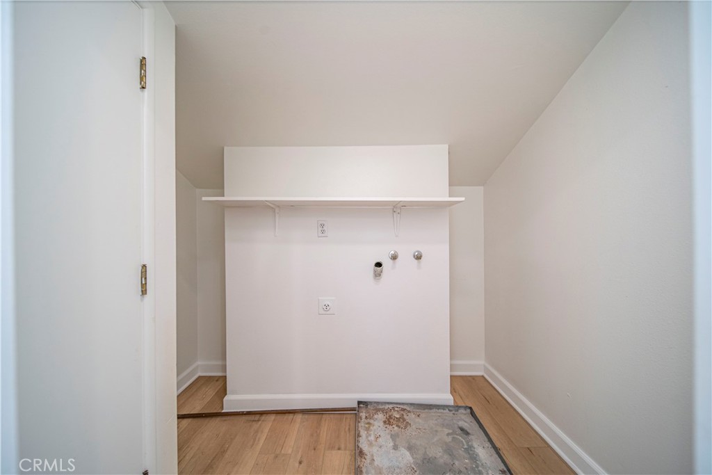 Bluff Park (BLF) - Residential Income