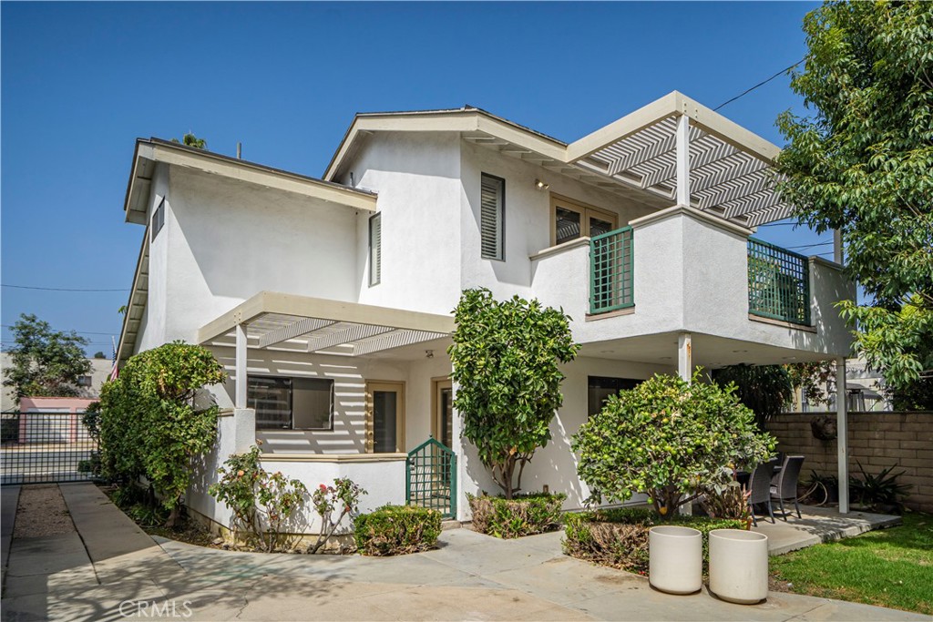 Bluff Park (BLF) - Residential Income