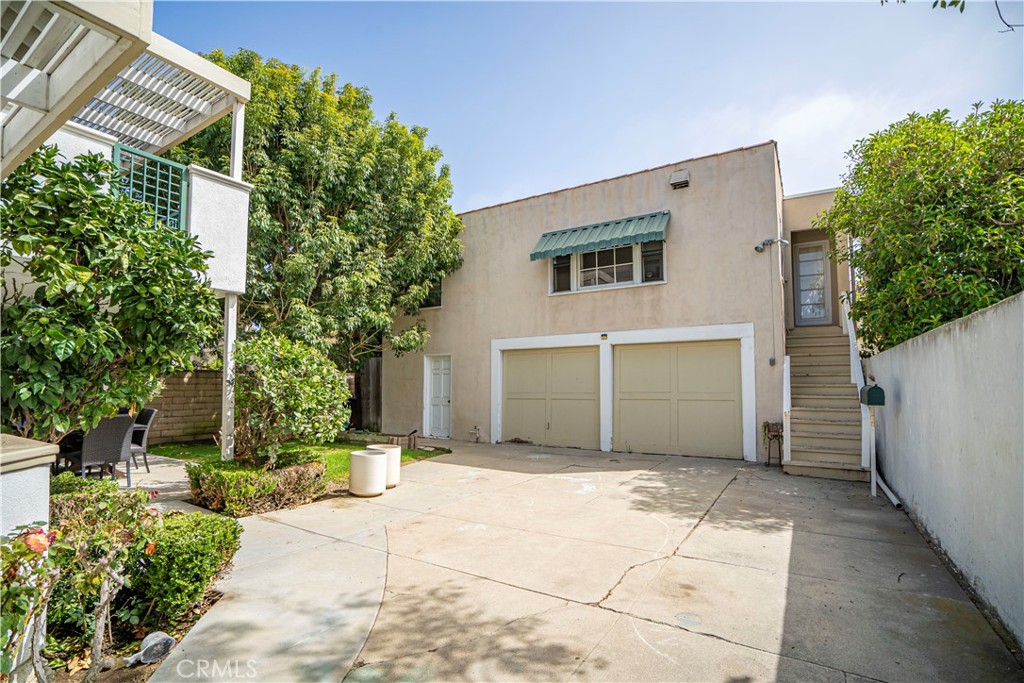 Bluff Park (BLF) - Residential Income