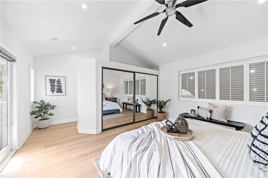 Bluff Park (BLF) - Residential Income