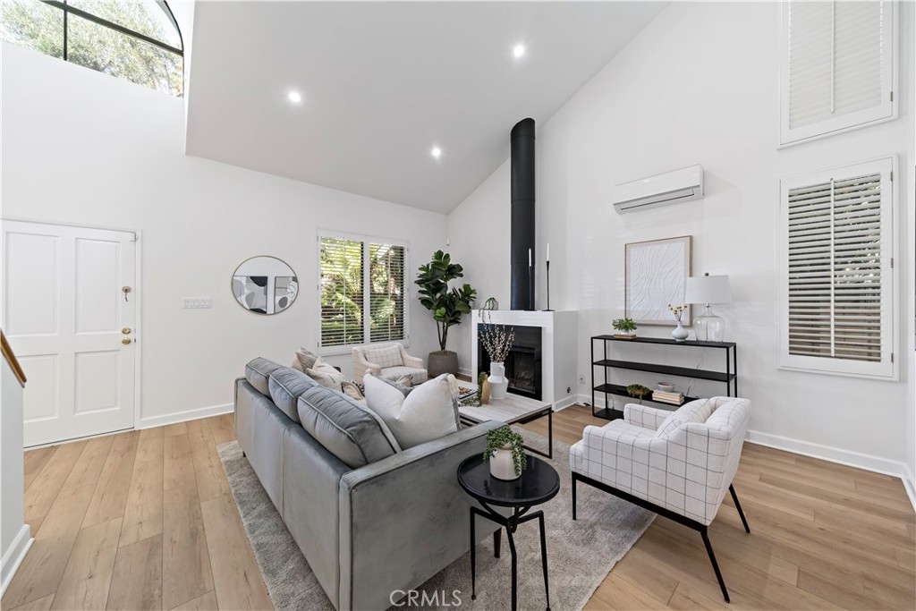 Bluff Park (BLF) - Residential Income