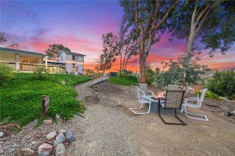 A home in Temecula