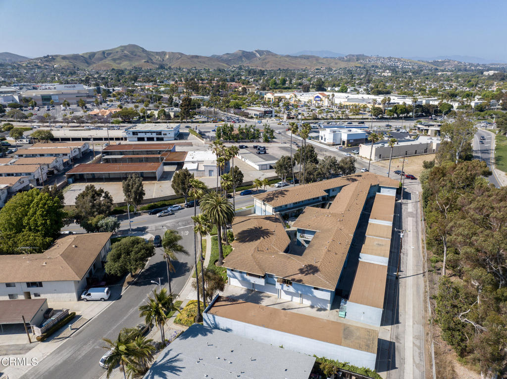 Empire/Sidonia - 1070 - Residential Income