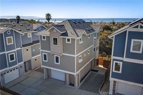 A home in Pismo Beach