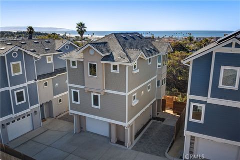 A home in Pismo Beach