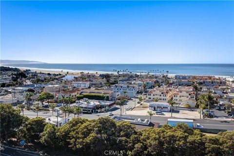 A home in Pismo Beach