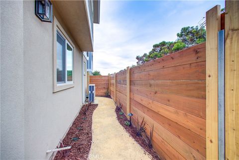 A home in Pismo Beach