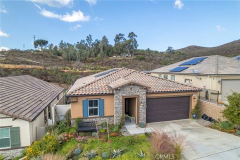 A home in San Marcos