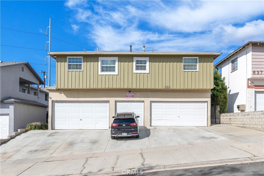 641 Hardin