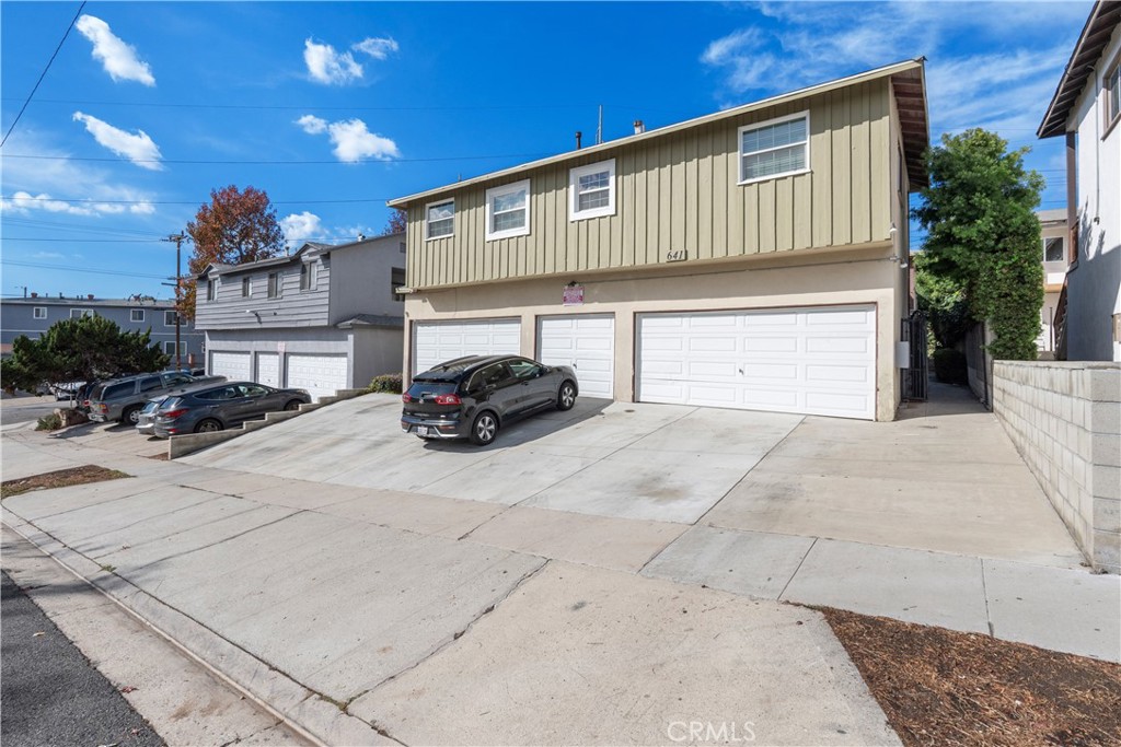 641 Hardin