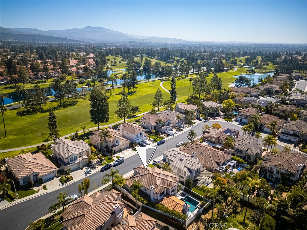 2286 Moortown Drive