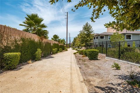 A home in Claremont