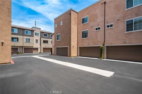 A home in Claremont