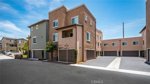 A home in Claremont