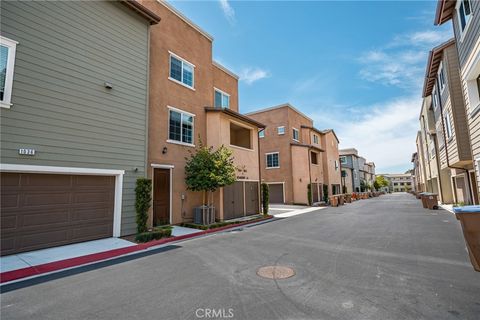 A home in Claremont