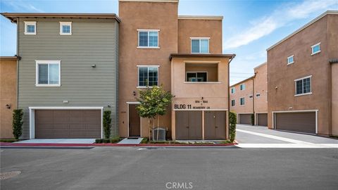 A home in Claremont