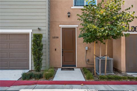 A home in Claremont