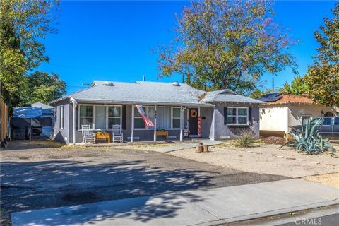 A home in Beaumont