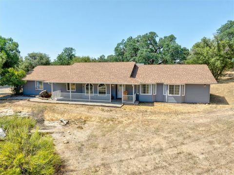 A home in Coarsegold