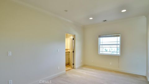 A home in Downey
