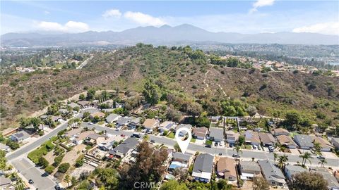 A home in Mission Viejo