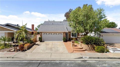 A home in Mission Viejo