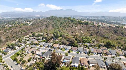 A home in Mission Viejo