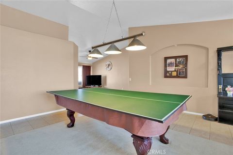 A home in Apple Valley