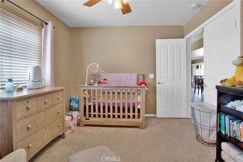 A home in Apple Valley