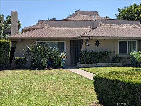 2244 Franzen Avenue Santa Ana CA 92705