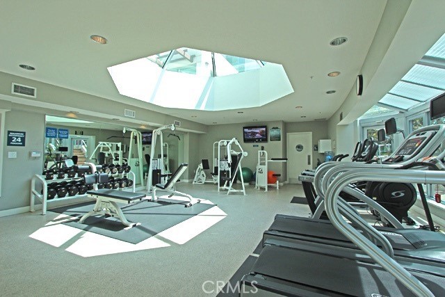 Marquee at Park Place (MARQ) - Residential