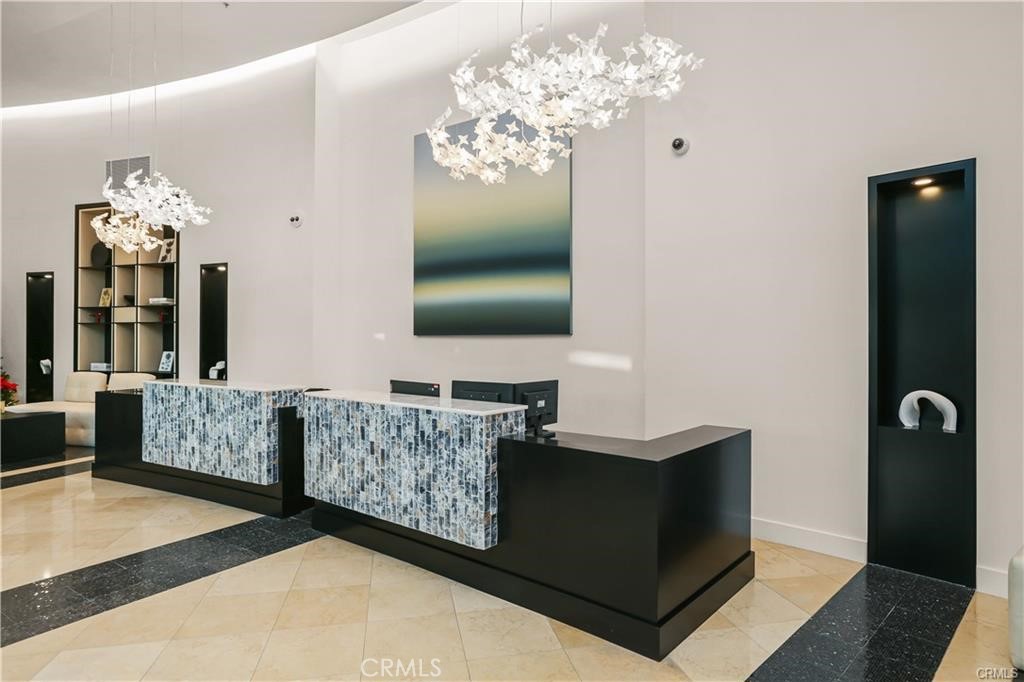 Marquee at Park Place (MARQ) - Residential