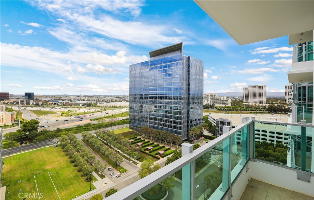 Marquee at Park Place (MARQ) - Residential