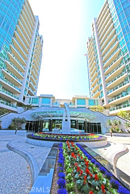 Marquee at Park Place (MARQ) - Residential