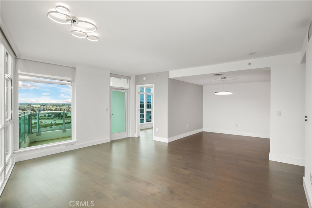 Marquee at Park Place (MARQ) - Residential