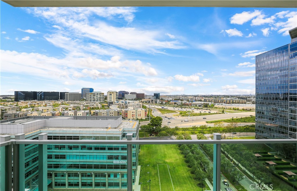 Marquee at Park Place (MARQ) - Residential